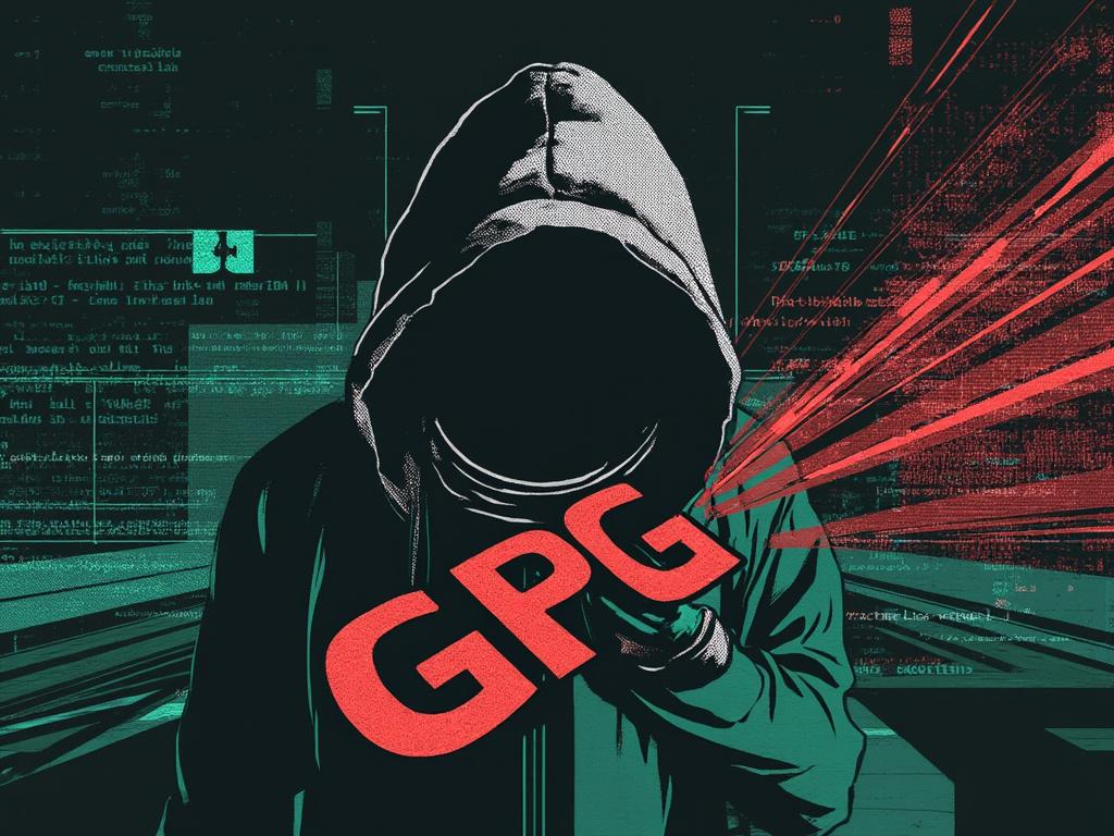 How to Quickly Set Up SSH and GPG Keys for Git and GitHub